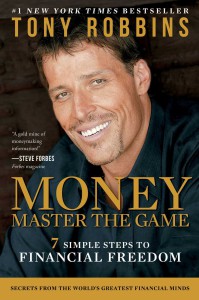 Tony Robbins