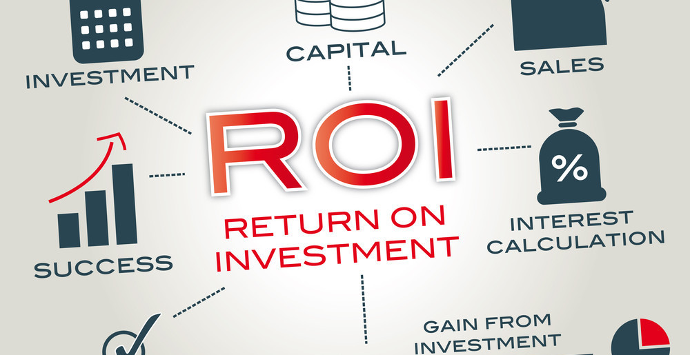 ROI. Cómo Saber si una Inversión es Suculenta o No para Ti