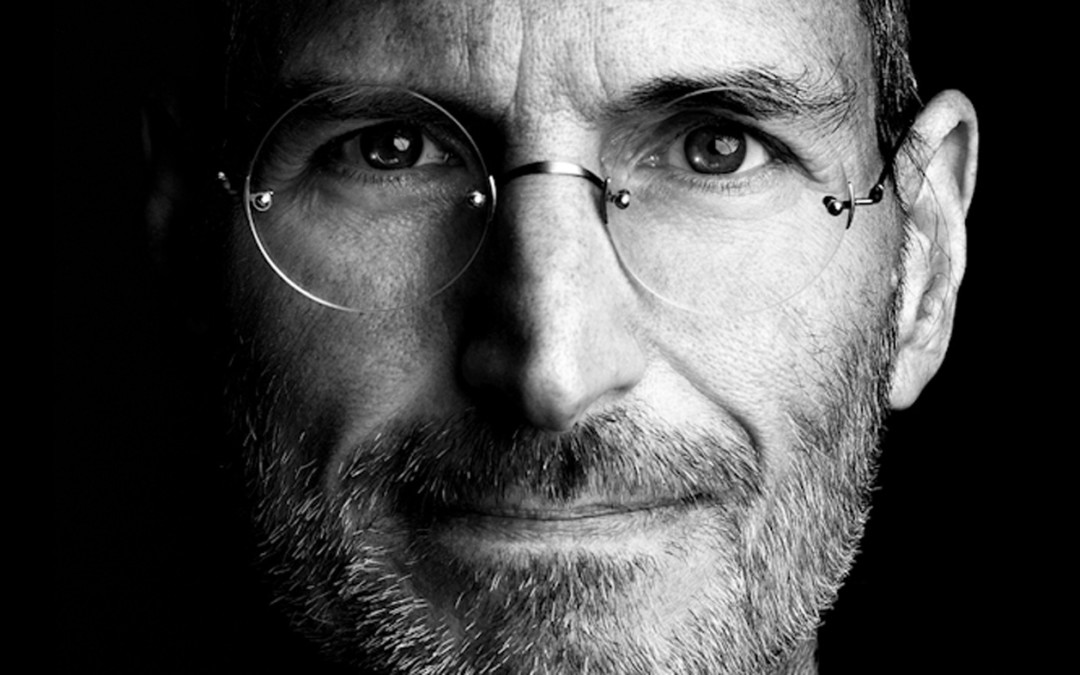 Steve Jobs. Una Vida de Abundancia. Una Conciencia Fiel a Sí Misma