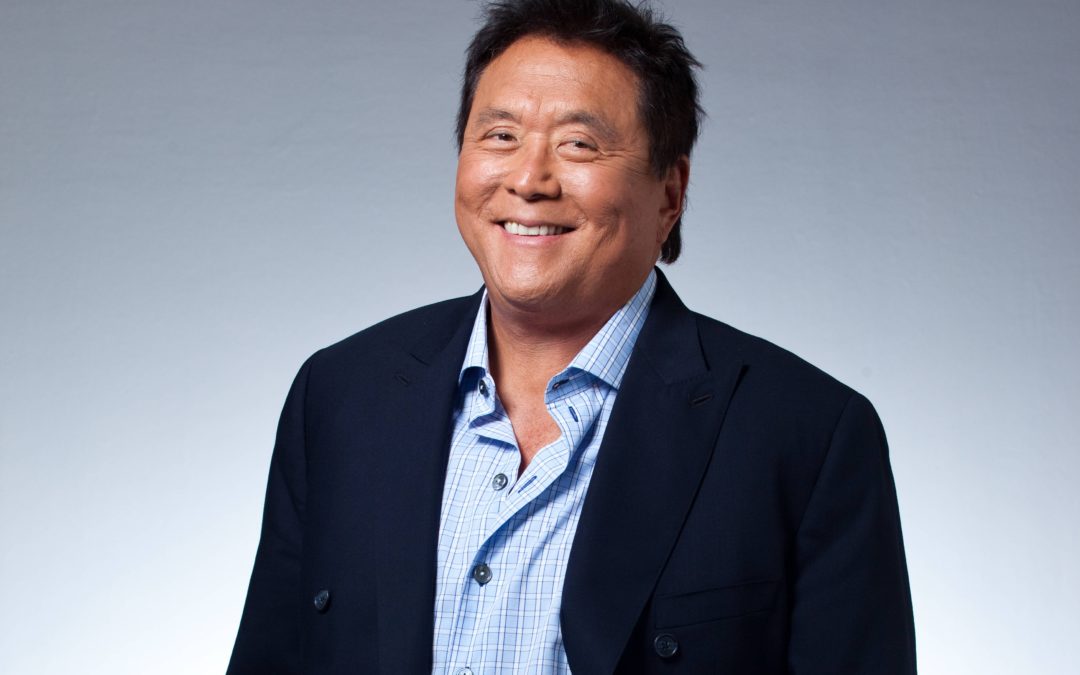 hoja de balance robert kiyosaki