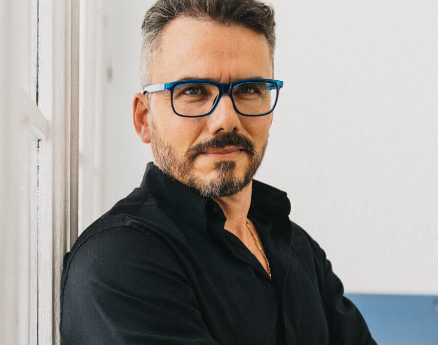 José Miguel García |  Emprendedor Digital y Podcaster