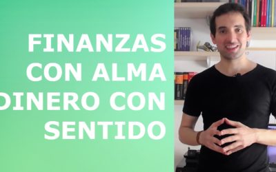 Finanzas con ALMA | Dinero con Sentido