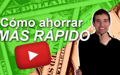 Cómo ahorrar dinero más rápido. Las 10 claves decisivas